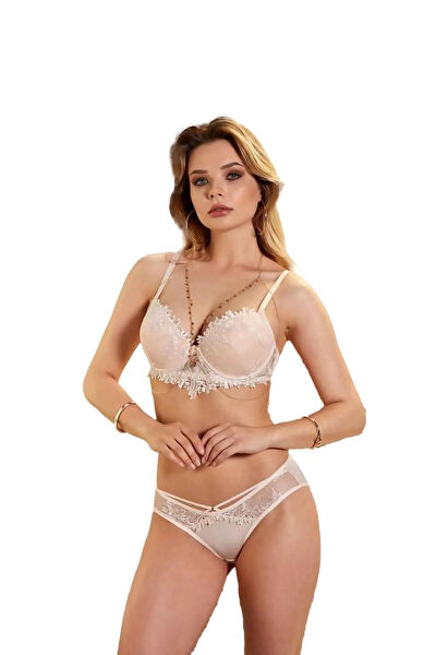 Nurteks İç Çamaşır Takımı