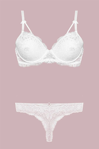 Nurteks İç Çamaşır Takımı