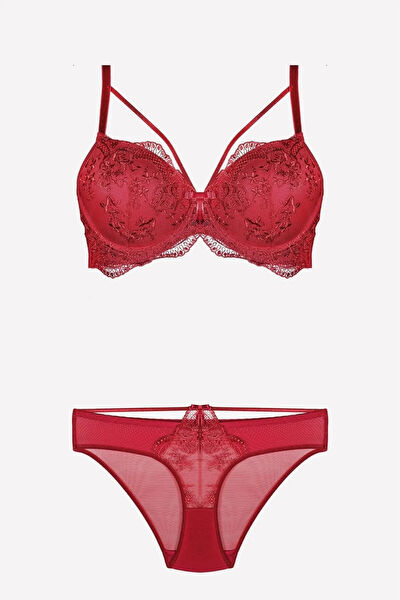 Nurteks İç Çamaşır Takımı