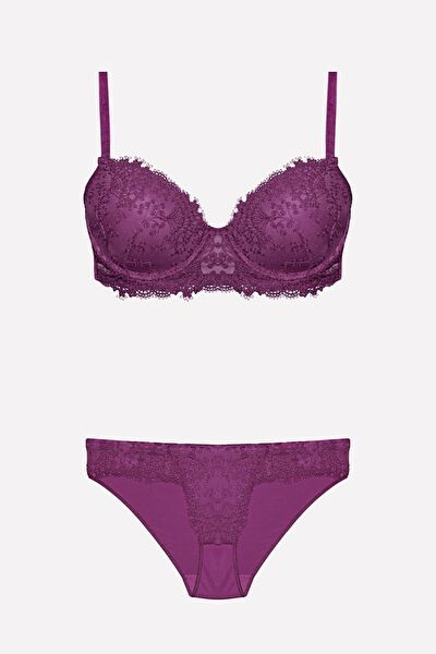 Nurteks İç Çamaşır Takımı