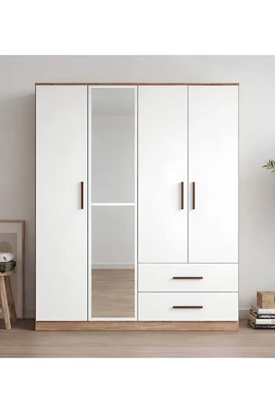 Noiss Home Decor Gardırop