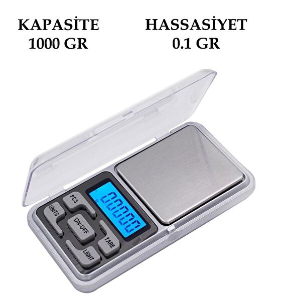 Hodbehod Mutfak Tartısı