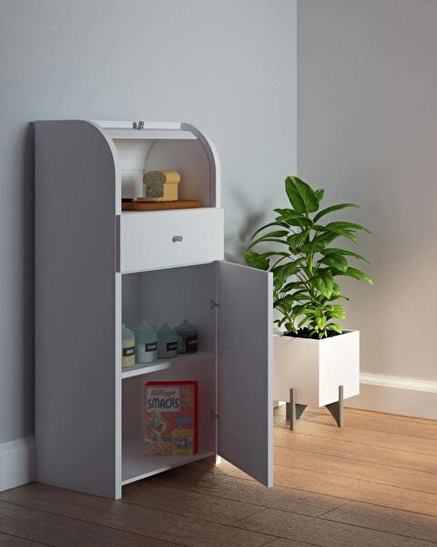 Nesse Shop Büfe, Konsol, Vitrin