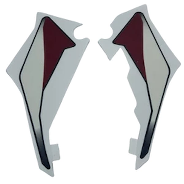 MOTOSPL Motosiklet Stickerları