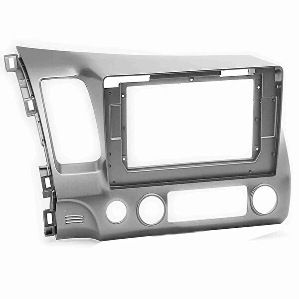 Noiser Teyp Çerçevesi