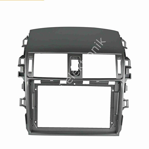 Noiser Teyp Çerçevesi