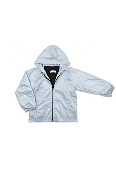 NSE COLLECTION Erkek Çocuk Trençkot, Yağmurluk