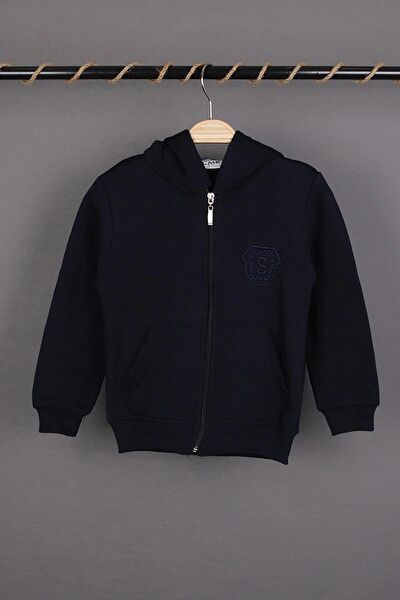 NSE COLLECTION Erkek Çocuk Hırka