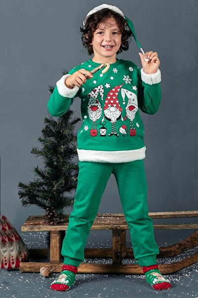 NSE COLLECTION Kız Çocuk Takım