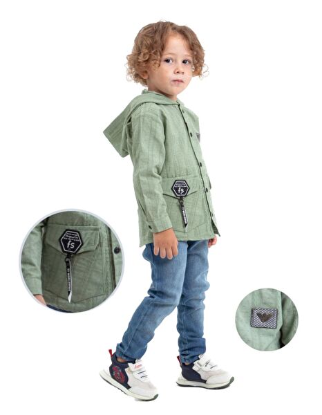 NSE COLLECTION Erkek Çocuk Takım