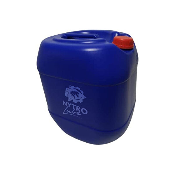 Nytrolube Hidrolik Yağlar