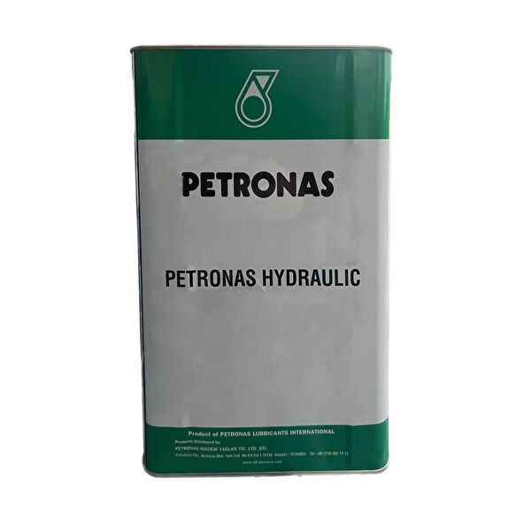 Petronas Hidrolik Yağlar