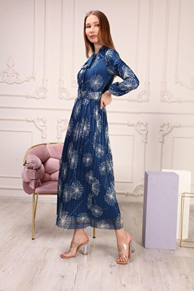 Neskaavm Günlük Elbise