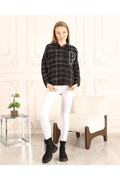 Neskaavm Kadın Gömlek