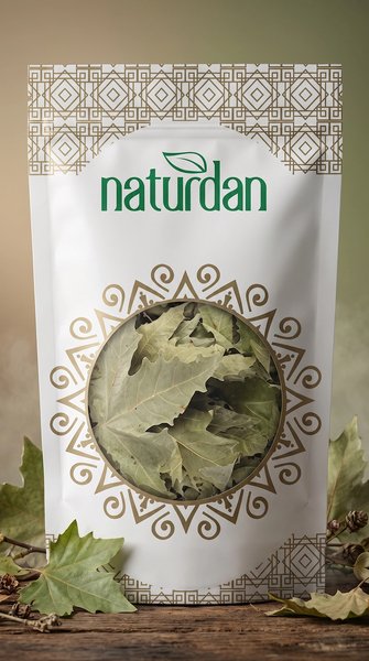 Naturdan Baharat