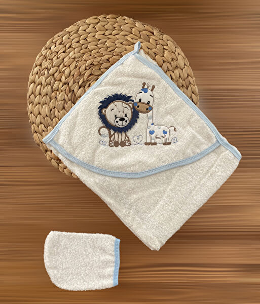 MİSİMOSİ Havlu, Bornoz