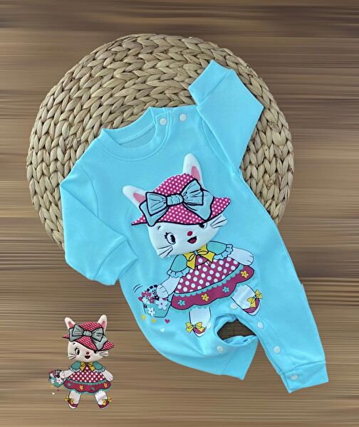 Eren Baby Bebek Tulum