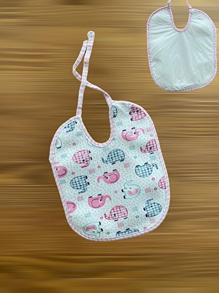 Nikuby Mama Önlüğü