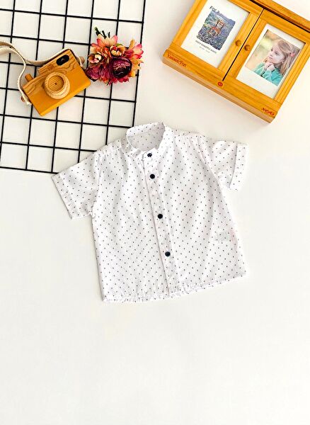 Derin Bebe Bebek Gömlek, Bluz