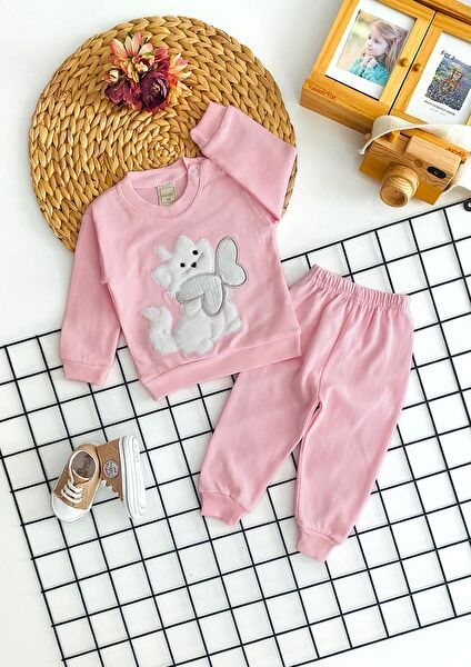 Derin Bebe Bebek Alt, Üst Takım