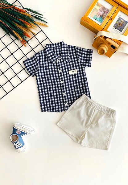 Derin Bebe Bebek Alt, Üst Takım