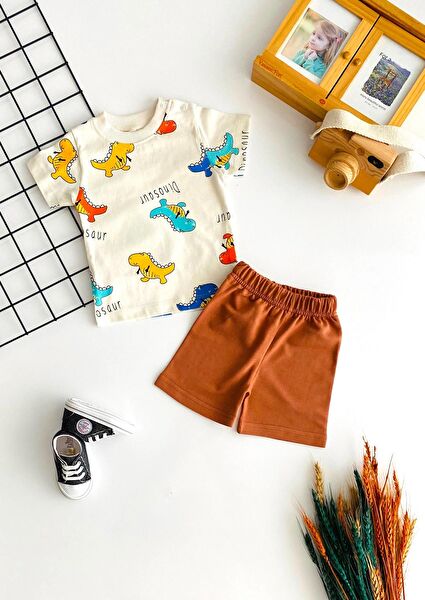 Derin Bebe Bebek Alt, Üst Takım