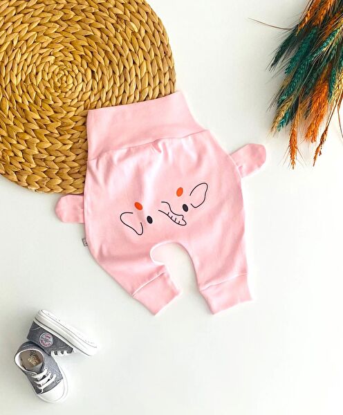 Derin Bebe Bebek Alt, Üst Takım