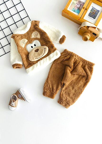 Derin Bebe Bebek Alt, Üst Takım