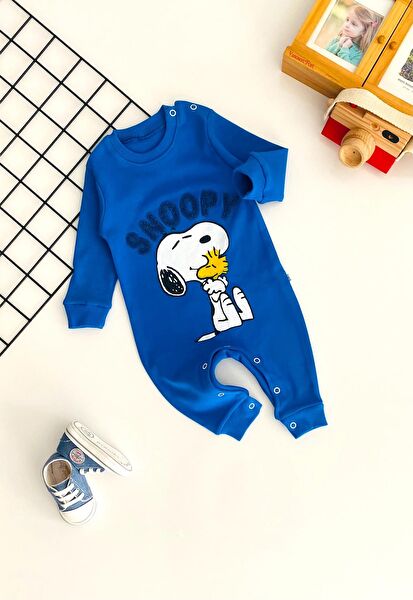 Derin Bebe Bebek Tulum