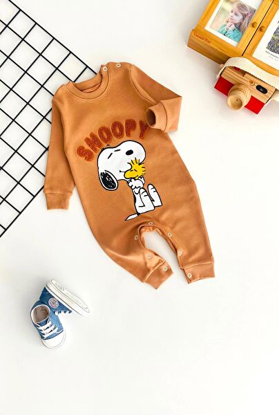 Derin Bebe Bebek Tulum