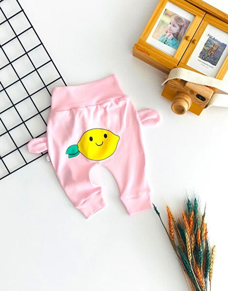 Derin Bebe Bebek Alt, Üst Takım