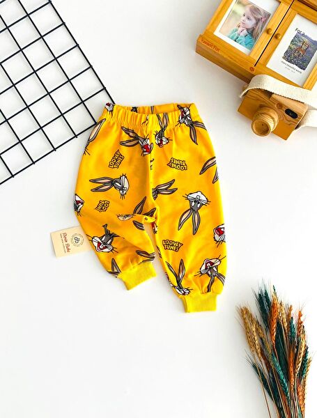 Derin Bebe Bebek Pantolon, Şort