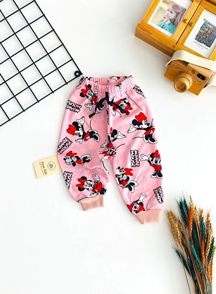 Derin Bebe Bebek Alt, Üst Takım