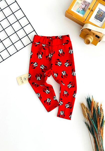 Derin Bebe Bebek Tayt