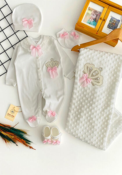 Derin Bebe Bebek Tulum