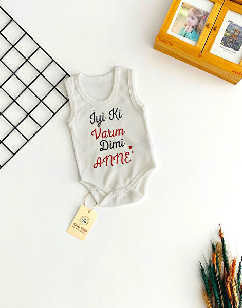 Derin Bebe Body, Zıbın