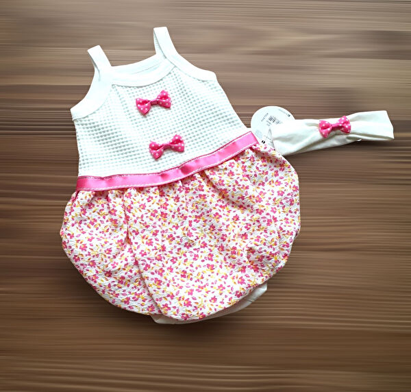 Derin Bebe Bebek Tulum