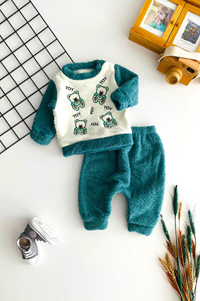 Derin Bebe Bebek Alt, Üst Takım