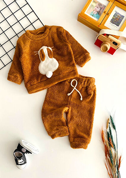 Derin Bebe Bebek Alt, Üst Takım