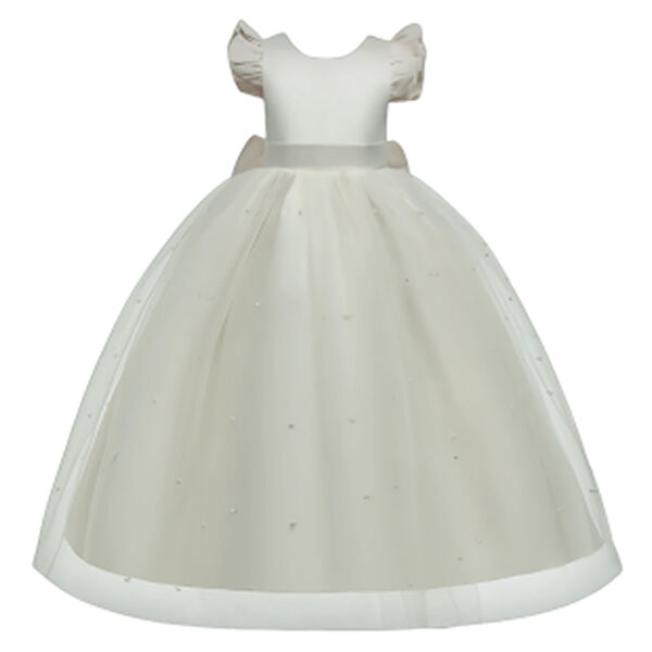 NSMLİFE Kız Çocuk Abiye Elbise