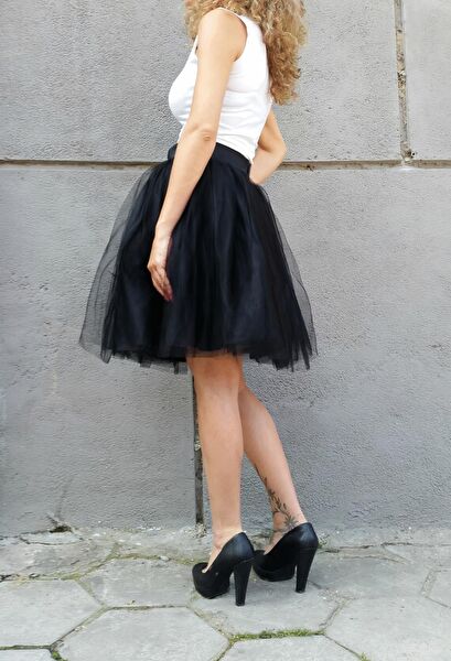 NSMLİFE Kadın Etek