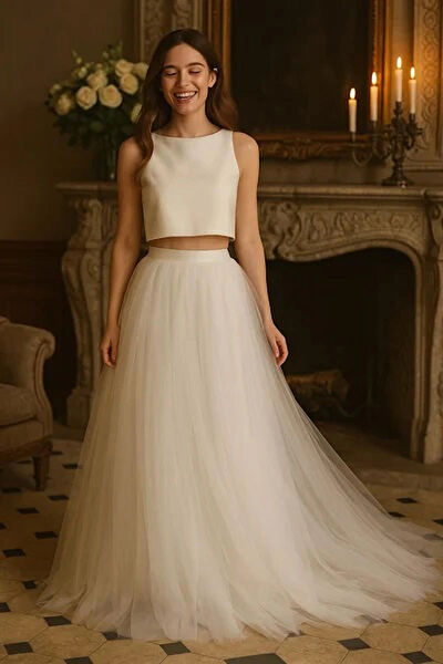 NSMLİFE Kadın Etek