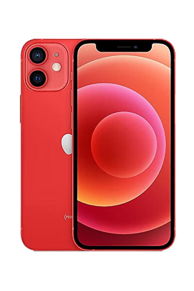 Apple Yenilenmiş Cep Telefonu