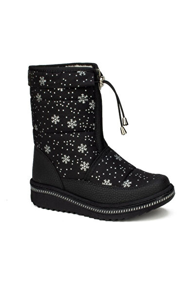 Nstil Kız Çocuk Bot, Çizme