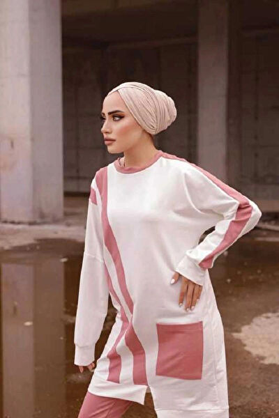 1 Kadın Alt Üst Takım