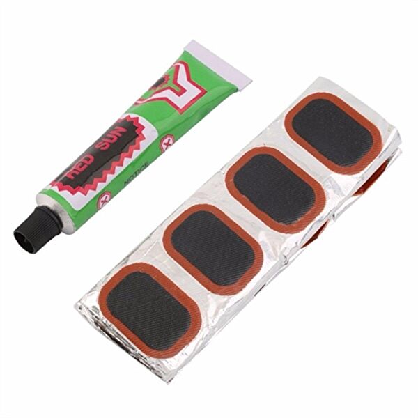 Netodak Motosiklet Lastik Tamir Ürünleri