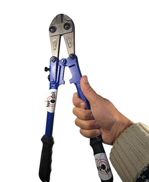 Netodak Kesici Makas