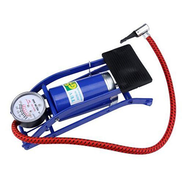 Netodak Bisiklet Pompası