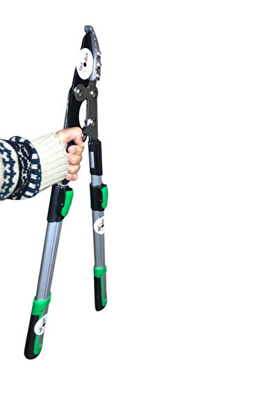 Netodak Budama Makası