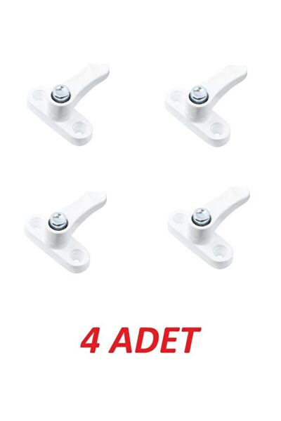 Netodak Kilit, Köşe Koruyucular